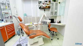 Клиника эстетической стоматологии КОРАЛЛ