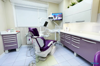 Клиника эстетической стоматологии КОРАЛЛ