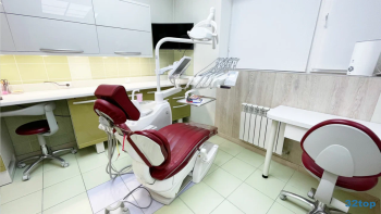 Клиника эстетической стоматологии КОРАЛЛ