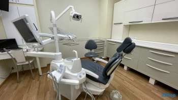 Клиника эстетической стоматологии КОРАЛЛ