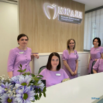 Клиника эстетической стоматологии КОРАЛЛ