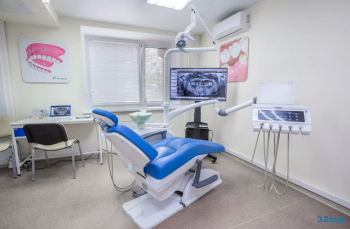 Стоматология УЛЬТРА-ДЕНТ на Челюскинцев
