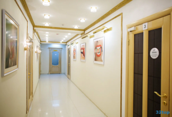 Стоматология УЛЬТРА-ДЕНТ на Челюскинцев