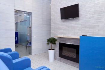 Стоматологическая клиника РЕЛАКС