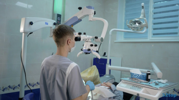 Стоматологическая клиника РЕЛАКС