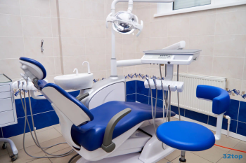 Стоматологическая клиника РЕЛАКС