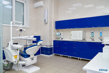 Стоматологическая клиника РЕЛАКС