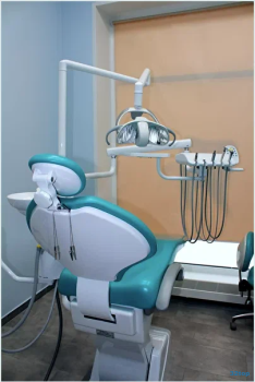 Центр эстетического протезирования и имплантологии АРИЯ-ДЕНТ