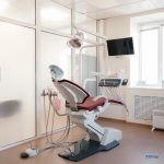 Стоматология УЛЬТРА-ДЕНТ на Республики