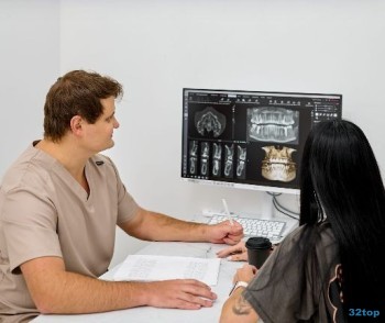 Стоматология SEREGIN DENTAL TEAM (CЕРЕГИН ДЕНТЭЛ ТИМ)