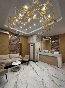 Стоматология SEREGIN DENTAL TEAM (CЕРЕГИН ДЕНТЭЛ ТИМ)