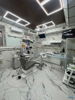 Стоматология SEREGIN DENTAL TEAM (CЕРЕГИН ДЕНТЭЛ ТИМ)