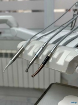 Стоматология SEREGIN DENTAL TEAM (CЕРЕГИН ДЕНТЭЛ ТИМ)