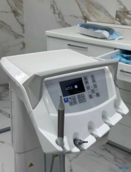 Стоматология SEREGIN DENTAL TEAM (CЕРЕГИН ДЕНТЭЛ ТИМ)