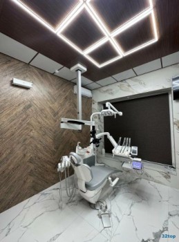 Стоматология SEREGIN DENTAL TEAM (CЕРЕГИН ДЕНТЭЛ ТИМ)