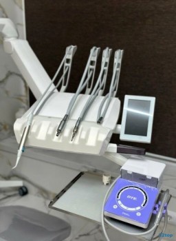 Стоматология SEREGIN DENTAL TEAM (CЕРЕГИН ДЕНТЭЛ ТИМ)
