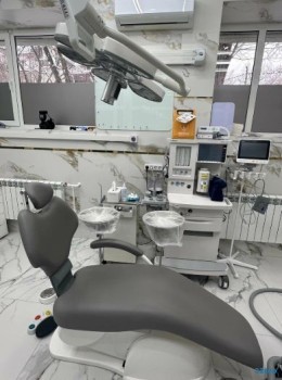 Стоматология SEREGIN DENTAL TEAM (CЕРЕГИН ДЕНТЭЛ ТИМ)