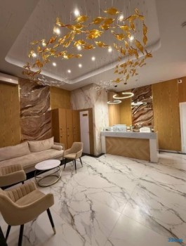 Стоматология SEREGIN DENTAL TEAM (CЕРЕГИН ДЕНТЭЛ ТИМ)