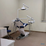 Стоматология УЛЬТРА-ДЕНТ м. Уральская