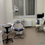 Стоматология УЛЬТРА-ДЕНТ м. Уральская