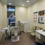 Стоматология УЛЬТРА-ДЕНТ м. Уральская