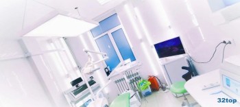 Стоматология МАСТЕР на Магнитогорской