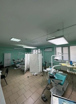 Стоматология МАСТЕР на Заводской