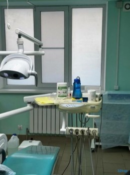 Стоматология МАСТЕР на Заводской