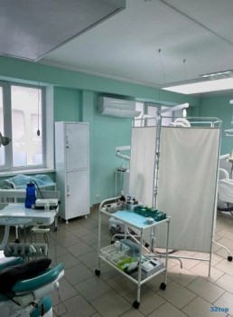 Стоматология МАСТЕР на Заводской