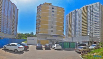 Стоматология МАСТЕР на Заводской