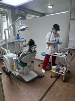 Стоматология МАСТЕР