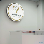 Стоматология НОВОДЕНТ