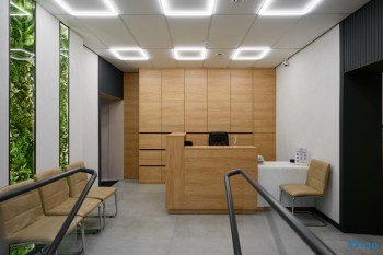 Стоматологическая клиника INNOSTOM (ИННОСТОМ) м. Авиастроительная