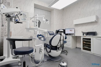 Стоматологическая клиника INNOSTOM (ИННОСТОМ) м. Авиастроительная