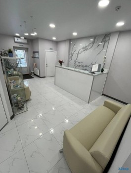 Стоматологическая клиника СОФИЯ