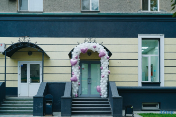 Медицинский центр DUET CLINIC (ДУЭТ КЛИНИК) м. Площадь Маркса