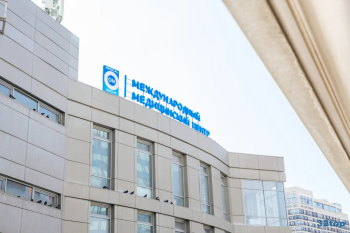 Медицинский центр MEDICAL ON GROUP (МЕДИКАЛ ОН ГРУП) м. Октябрьская