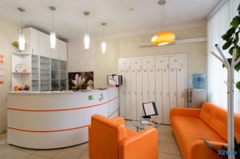 Медицинский центр ИНФО-МЕДИКА м. Красный проспект