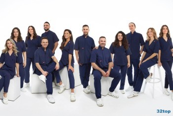 Стоматологические центры UNION DENTAL CLINIC (ЮНИОН ДЕНТАЛ КЛИНИК) м. Площадь Ленина