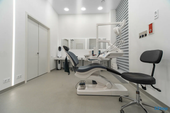 СТОМАТОЛОГИЯ ГЛОТОВА