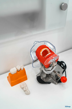 СТОМАТОЛОГИЯ ГЛОТОВА