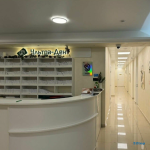 Стоматология УЛЬТРА-ДЕНТ м. Геологическая