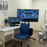 Стоматология УЛЬТРА-ДЕНТ м. Геологическая