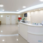 Стоматология УЛЬТРА-ДЕНТ м. Геологическая