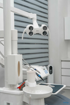 СТОМАТОЛОГИЯ ГЛОТОВА