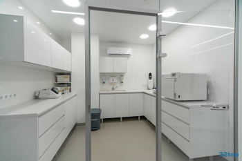 СТОМАТОЛОГИЯ ГЛОТОВА