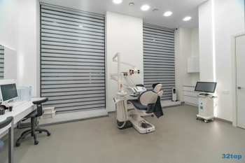 СТОМАТОЛОГИЯ ГЛОТОВА