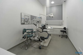 СТОМАТОЛОГИЯ ГЛОТОВА