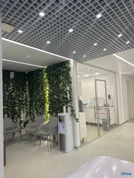 СТОМАТОЛОГИЯ ГЛОТОВА