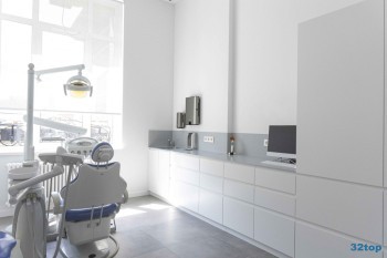 Стоматологическая клиника ЭСТЕТИКА м. Беговая